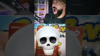 The Last Pack Had Me Speechless