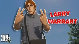 EVERYBODY LOVES LARRY