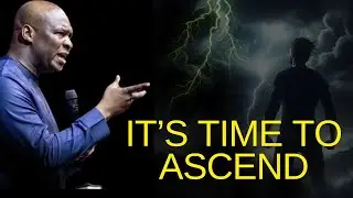 Come Up Hither | APOSTLE JOSHUA SELMAN