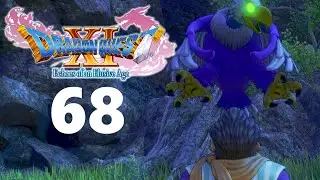 PS5 - Dragon Quest XI Complete Platinum Guide Part 68 - Mister Vista