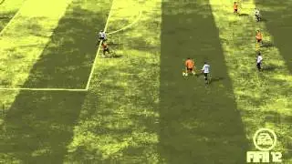 IMOTM C.Ronaldo Longshot