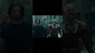 Thunderbolts* Trailer - Super Bowl (2025)