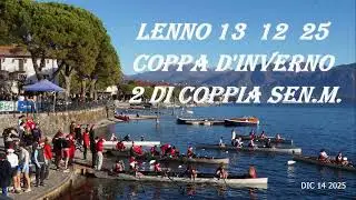 4   2 DI COPPI S M   COPPA  D'INVERNO   LENNO  13  12  25
