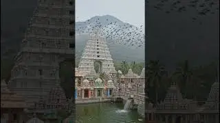 biggest and famous sivan kovil in tamil