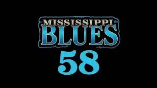 Mississippi Blues 58 &ndash; Three Songs, One Soul (Vol. 3)
