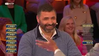 Joker  - Episodio  - 49  - 16 Jul  2025  - Temporada 9