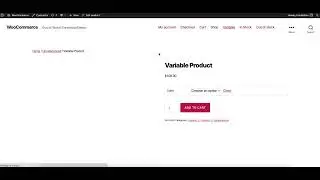 Custom Stock Inventory for WooCommerce