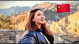 How GREAT is the Great Wall of China? | 中国的长城到底有多“伟大”？