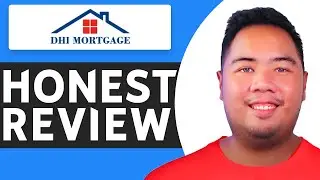 DHI Mortgage Review (2026) - Is It WORTH IT?