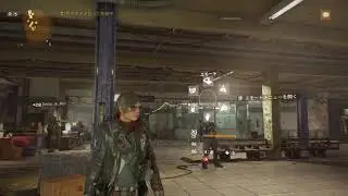 division survival