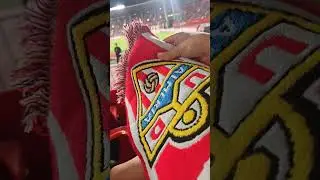 Almeria- Valencia. Vamos a ganar!!!