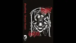 Goatflesh (UA) / Bestial Vomit (UA) - Split 2022/2025