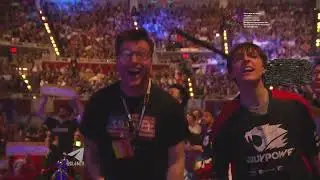 G2 vs 9Z   IEM DALLAS 2024   BEST MOMENTS OF THE MATCH!! CS2