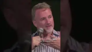 Дэвид Финчер делится замечательными советами по режиссуре