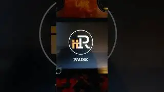 iiRcade screen shot