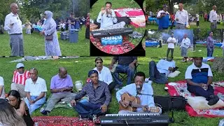 IHMS: ዳይሀዋዝ ቻለ: ቶሮንቶ ሀረሪያች ዳይ ዛወሪቃ በርናሚጅ