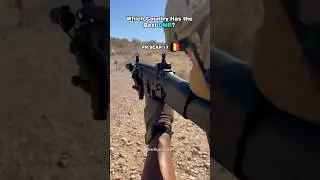 Which Country Has the Best DMR?