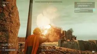💣 Mission: Eradicate Automaton Fabricators Helldivers 2
