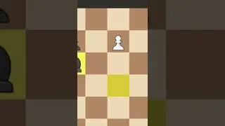Can you WIN? (underpromotion!)