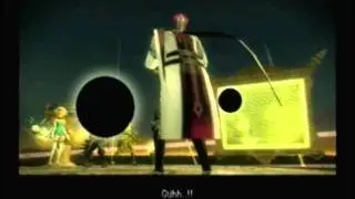 Let's Play .hack//GU Redemption Part 25 - Taihaku