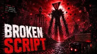 The Broken Script (no commentary)