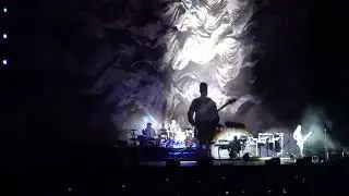 MUSE: God save the Queen + Hysteria (Vigo 2022)