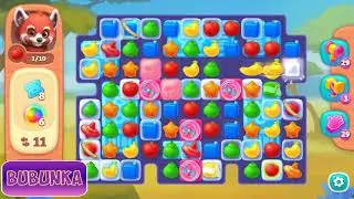 Wildscapes level 1099 HD