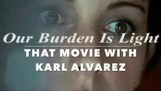 Karl Alvarez (ALL/Descendents) in a MOVIE