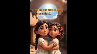 El juicio Final El día que México lloró a sus niños…