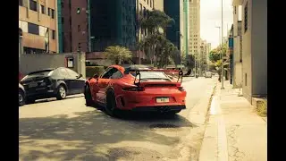 gt3 rs on assetto corsa (nordschleife maps) sol 2.2.9