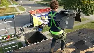 Stellar Roofing: Lisa's Testimonial