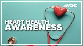 Retired York County Sheriff's commander shares his story of major cardiac event