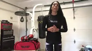 Best Elite sports Long Sleeve Rashguard & Advance Spat Pants review video