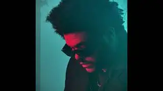 The Weeknd - Crew Love (Slowed Version)