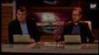 Giacobbo / M&uuml;ller - Die erste Sendung | Late Service Public | Comedy | SRF