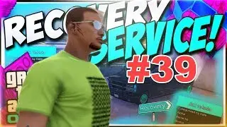 GTA 5 modded account Service (Account Recovery) #39