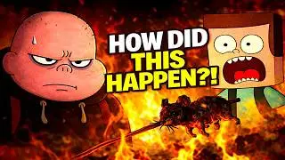 How One Episode Completely BROKE Clarence