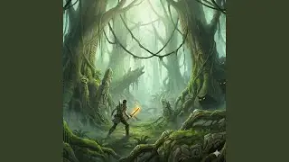 Predator's Forest