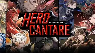 Hero Cantare Gameplay No Story (Android/iOS)