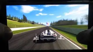 Top 10 HD Android Games 2014 : HIGH GRAPHICS Games
