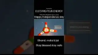 Happy Independence day ❤️❤️ to all of you #75thindependenceday #Electrocontrol #2022