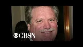 Grand jury investigating top GOP fundraiser Elliott Broidy