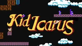 Top 20 Strongest Kid Icarus Characters
