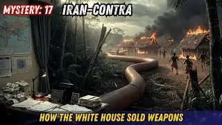 Iran&ndash;Contra: How the White House Sold Weapons and Hid a Secret War