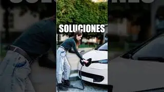 Siempre hay una soluci&oacute;n: as&iacute; trabaja Puntos Recarga Madrid