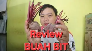 Review Rasa Buah BIT
