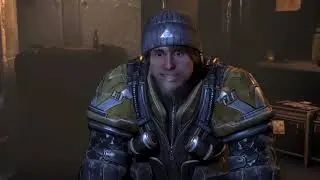 Lost Planet 3 All Cutscenes