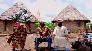 SEKOU FOFANA EP 68  NOUVEAU FILM 2025 Découvrez  Un Voyage Épique au Cœur de la Résilience