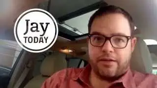 What Is Your Talk Trigger That Creates WOM? - #JayToday