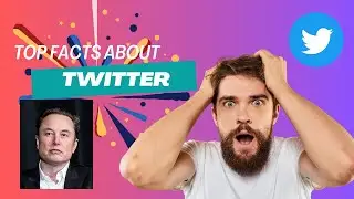 RIP Twitter 😭 | Shocking Hidden Facts about Twitter